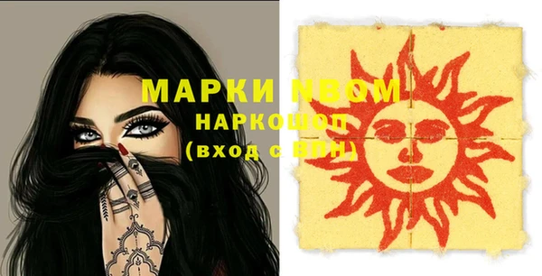 молекула духа Пересвет